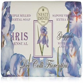 Nesti Dante Dei Colli Fiorentini Pastilla de jabón perfumada 250 g